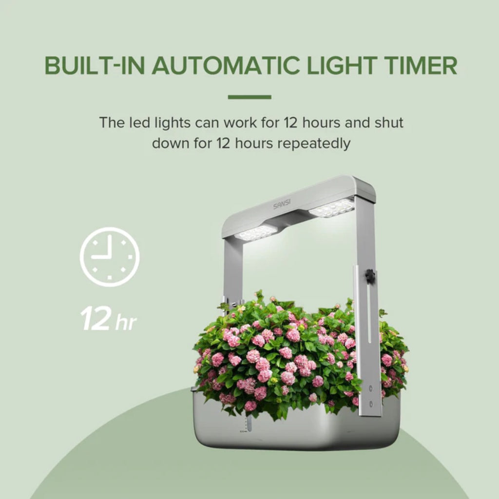 SANSI Hydroponics Growing System