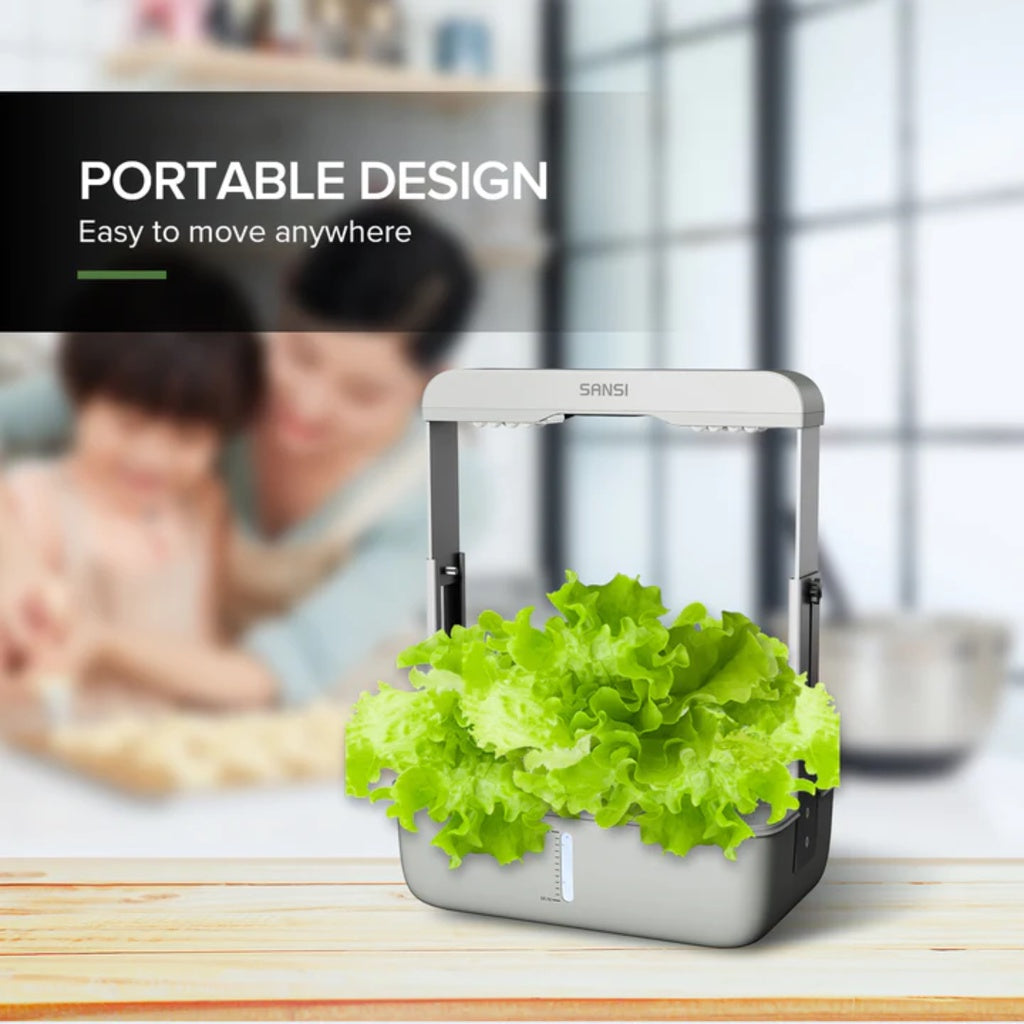 SANSI Hydroponics Growing System