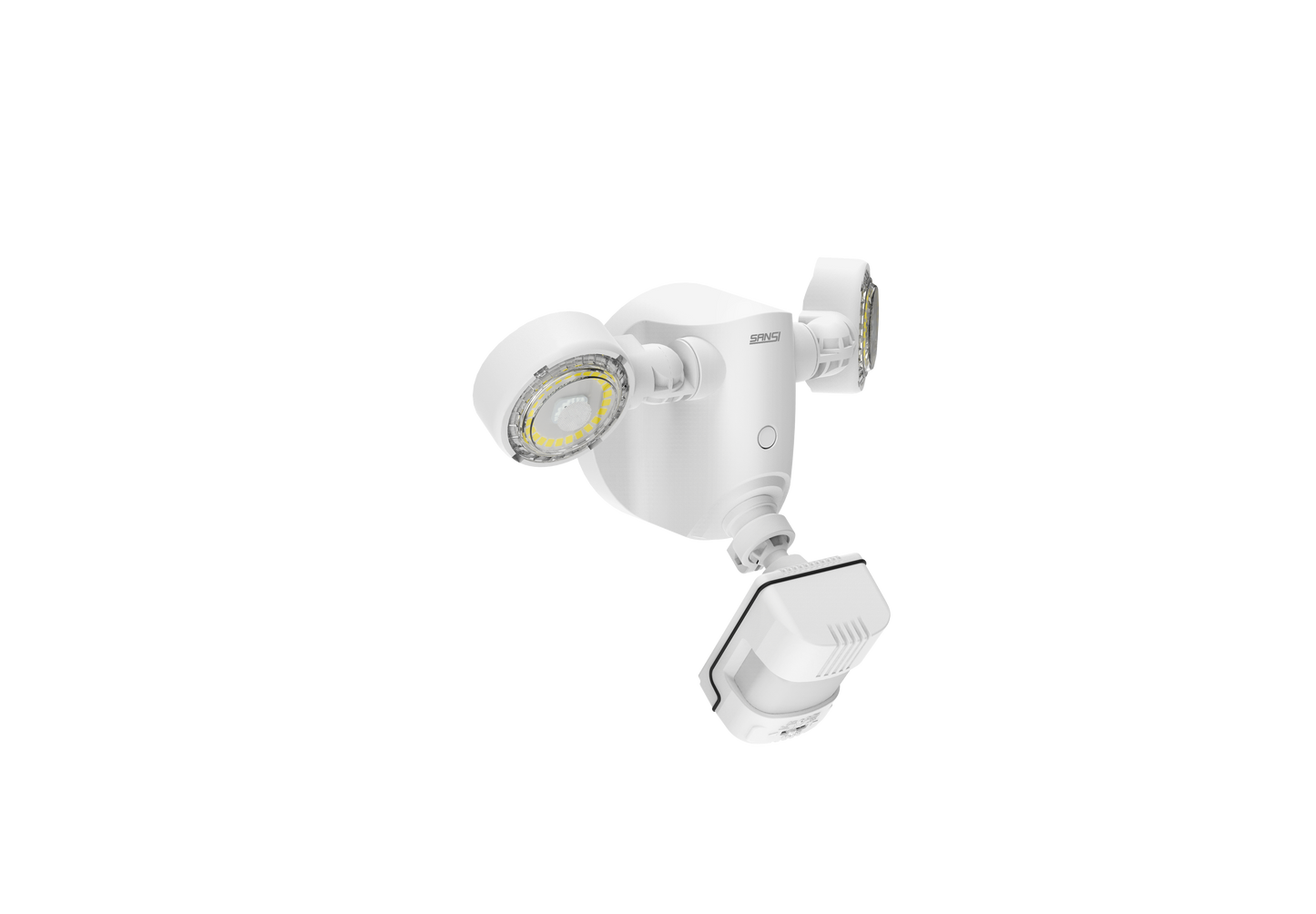 SANSI 15Watts Ceramic LED Security light