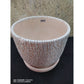 Trumpet Mouth 5.8x5" Pots
