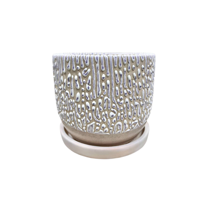 Trumpet Mouth 5.8x5" Pots