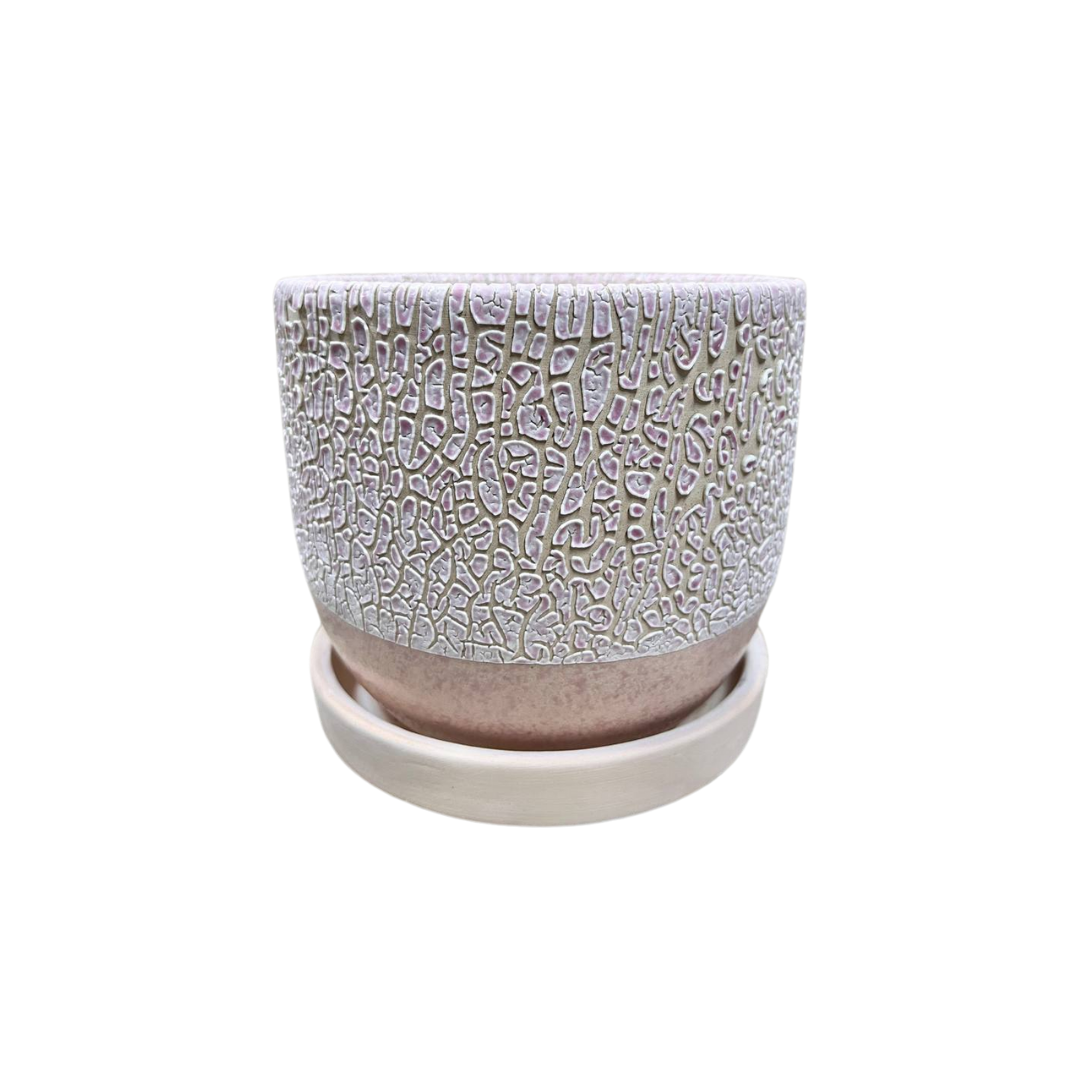 Trumpet Mouth 5.8x5" Pots