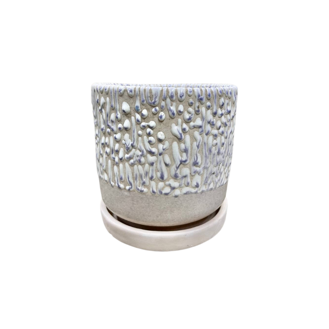 Trumpet Mouth 5.8x5" Pots