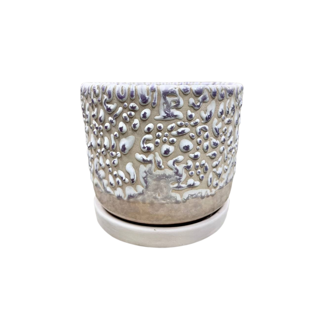 Trumpet Mouth 5.8x5" Pots