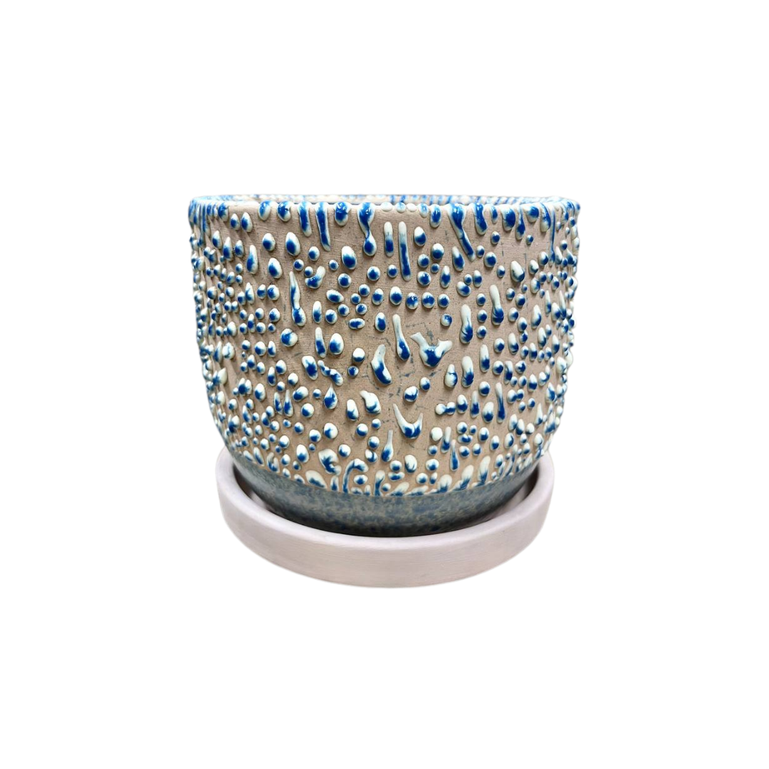 Trumpet Mouth 5.8x5" Pots