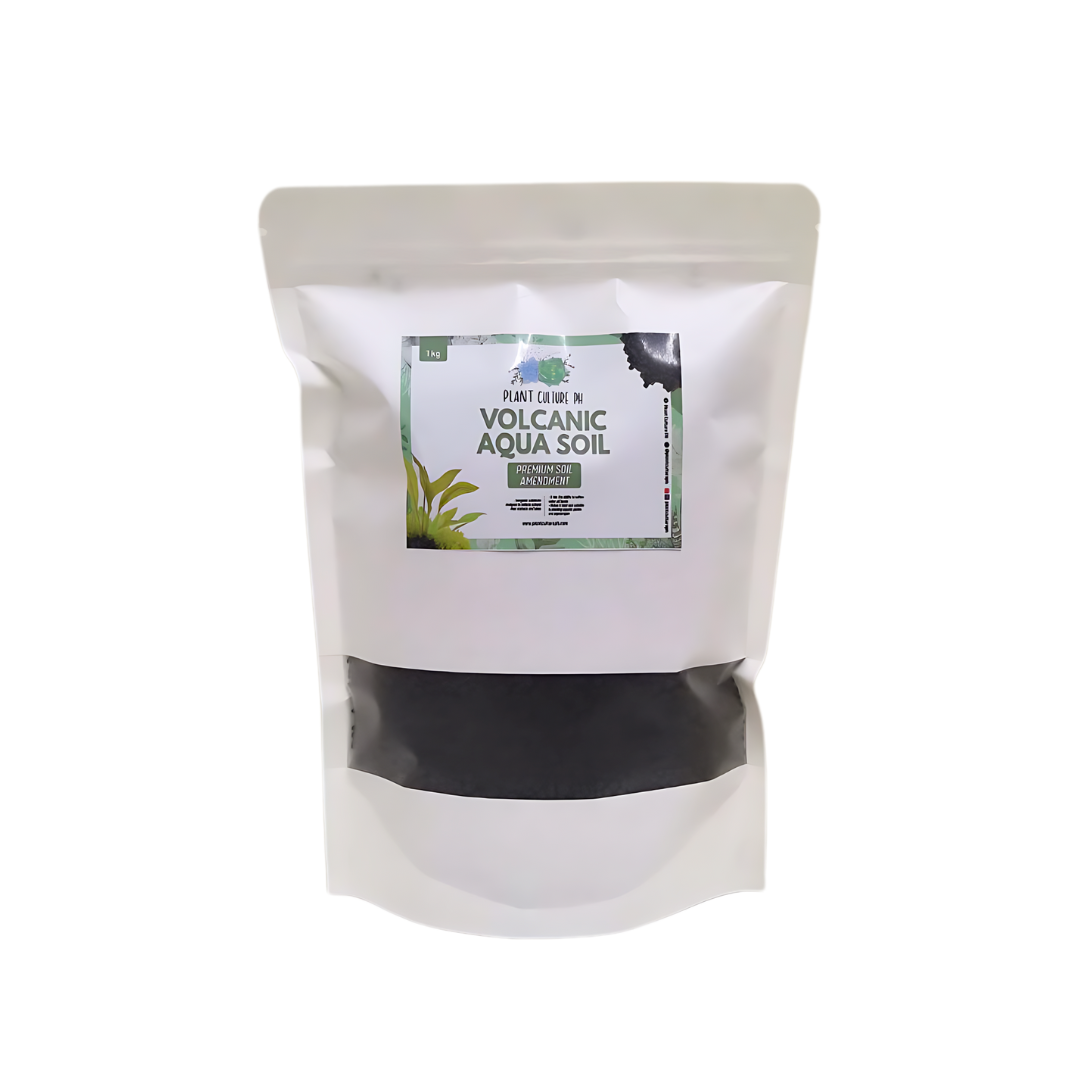 Aqua Soil by Plant Culture PH