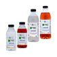 Leafy Greens Nutsol | NutriHydro Nutrient Solution Concentrate for Hydroponics By NutriHydro