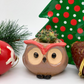 Holiday Hoot Owls