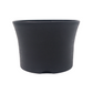 Black Thailand Plastic Pots for Plants, Cactus & Succulents