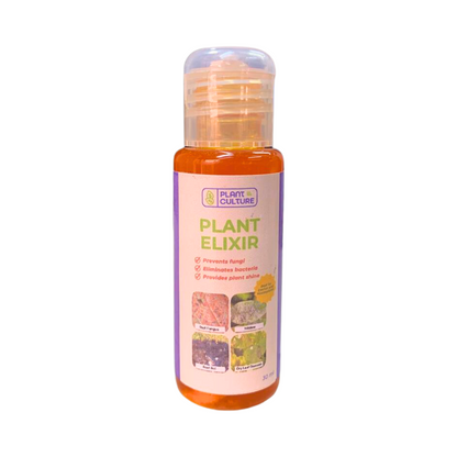 Plant Elixir