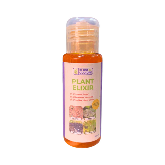 Plant Elixir