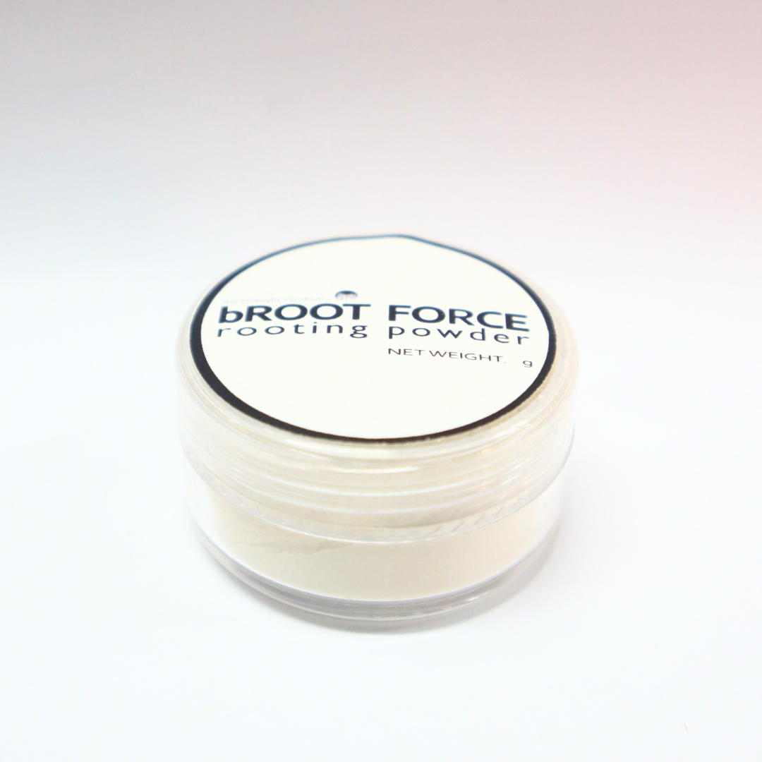 bRoot Force Rooting Powder 2g | 8g | 15g by Midnight Hardinero