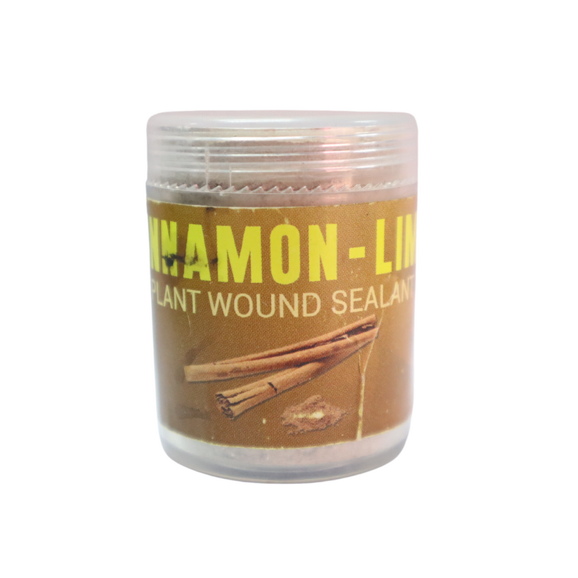 CinnamonLime Plant Wound Sealant 100g Plant Culture PH