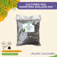 Cultured Soil Monstera Soilless Mix 1L & 5L | Ready-to-Use Soil Mix
