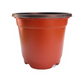 Soft Flexible Planter (10 pcs) | PVC Pots