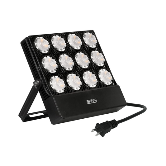 SANSI Grow Light Panel 70Watts, Full Spectrum, Perfect for Seeding and Growing of Indoor Plants