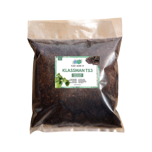 Klassman Ts3 1 Liter Seed Germination Soil Peatmoss