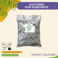 Cultured Pon Substrate 1L & 5L | Premium Mineral Growing Medium