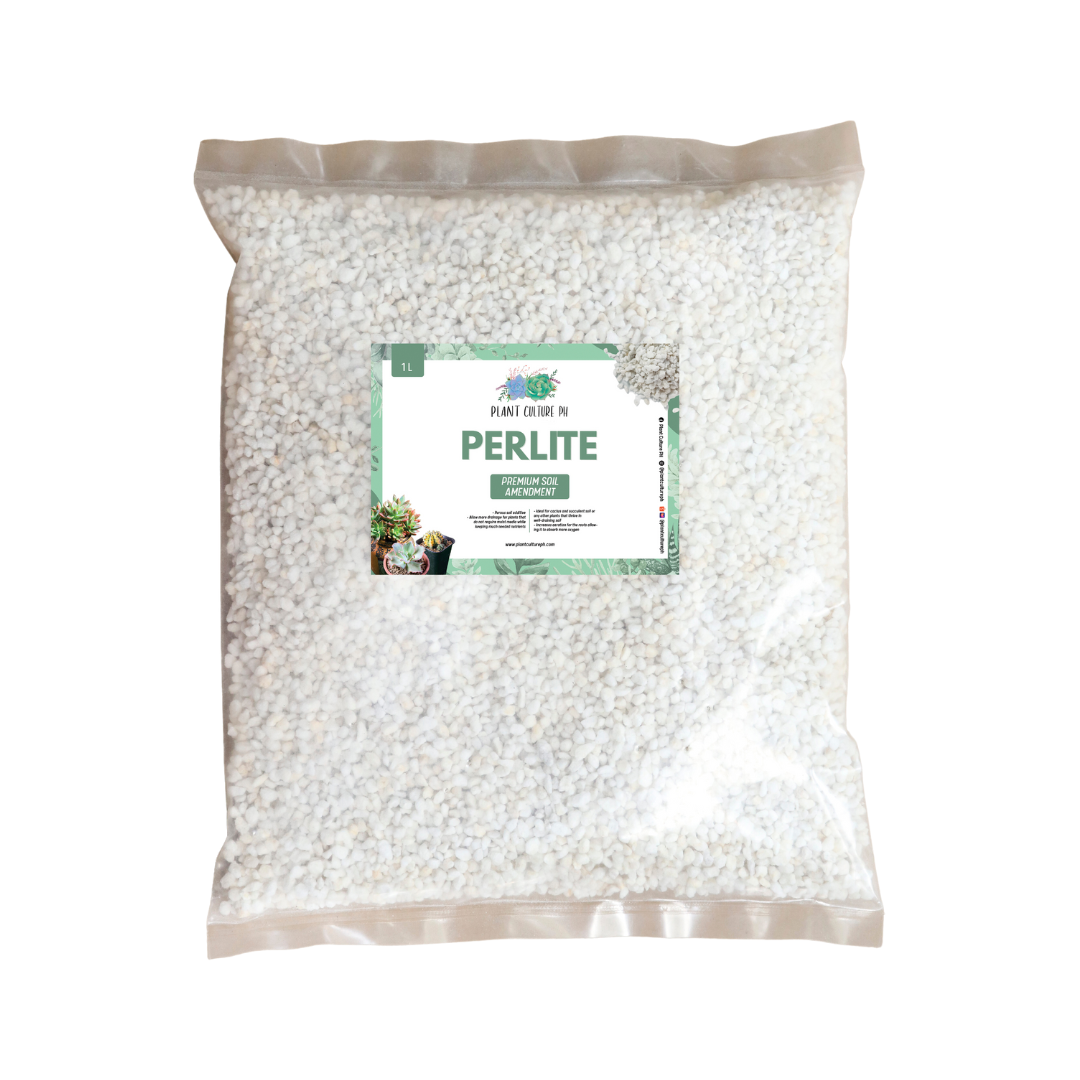 Perlite