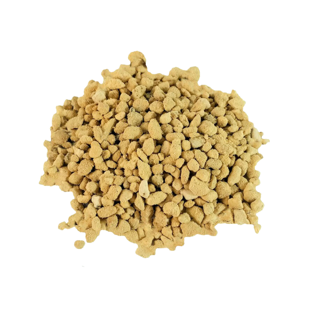 Kanuma Soil Mix Component Plant Culture PH