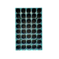 Plastic Pot Holder for Cactus, Succulents, Seedlings, etc.