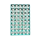 Plastic Pot Holder for Cactus, Succulents, Seedlings, etc.