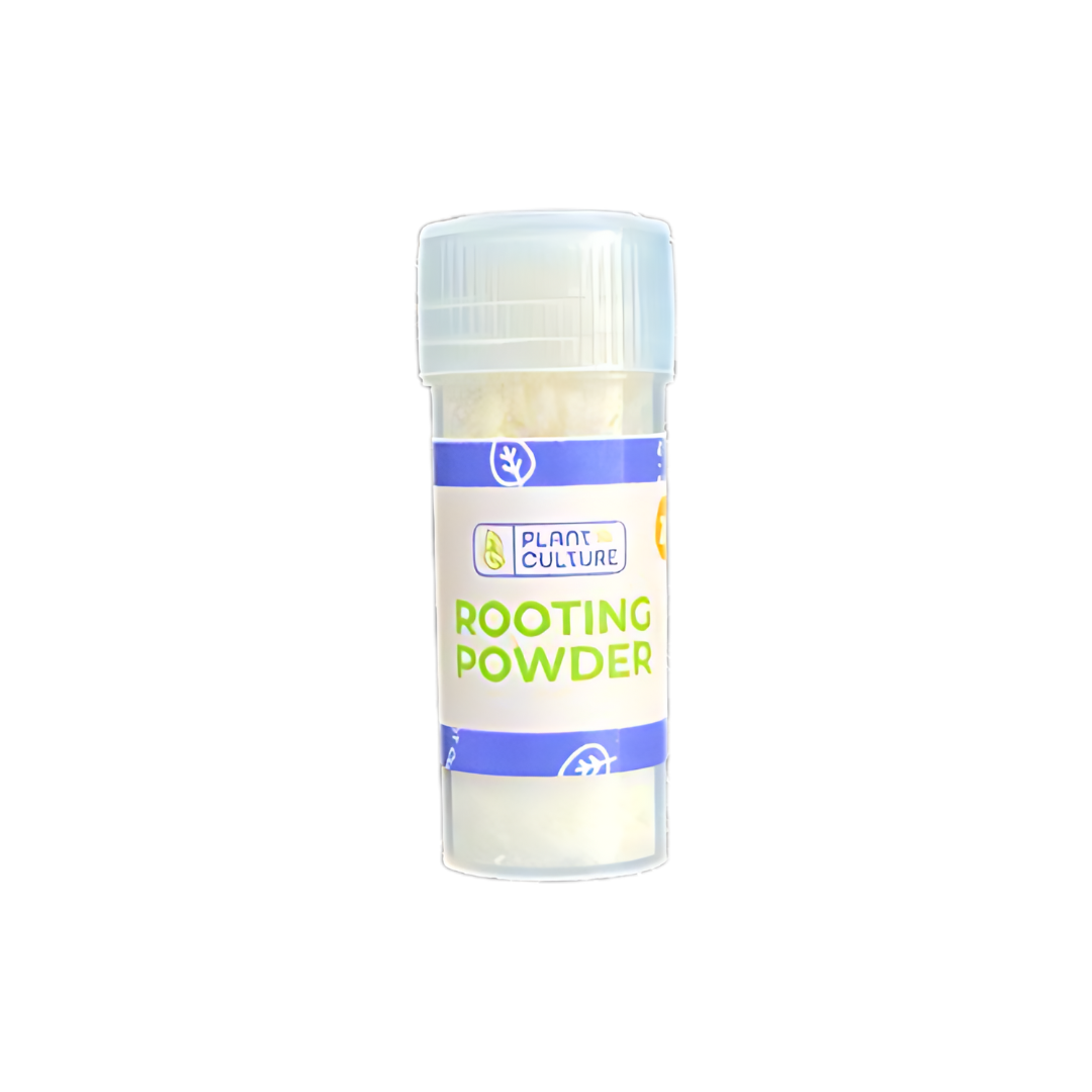 Plant Culture Rooting Powder Ornamentals, Vegetables, Flowering, Fruit-bearing, Succulents, Cactus