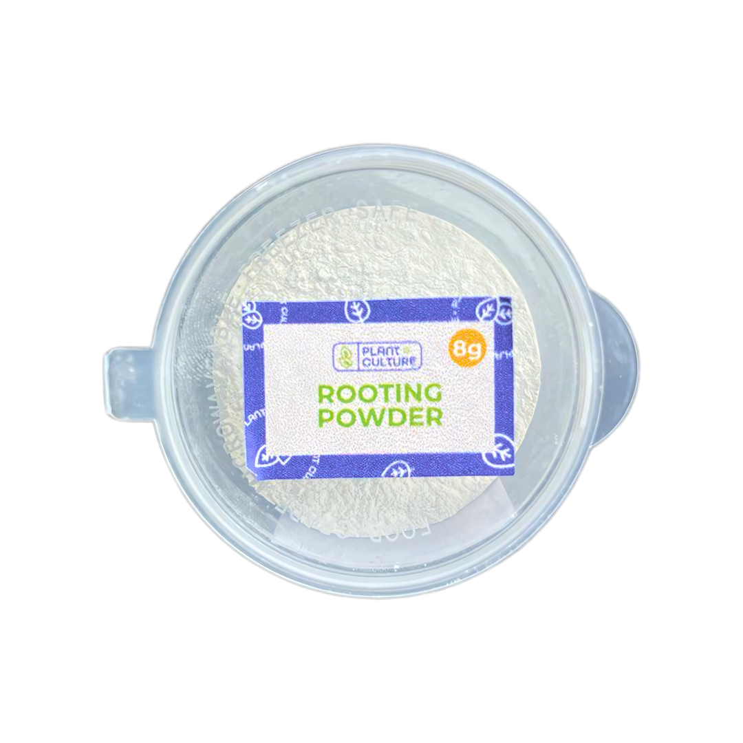 Plant Culture Rooting Powder Ornamentals, Vegetables, Flowering, Fruit-bearing, Succulents, Cactus