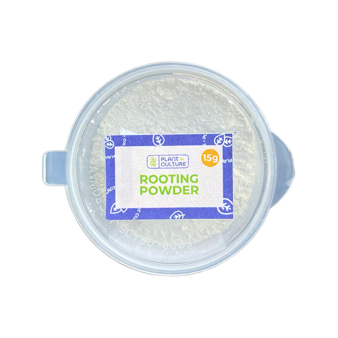 Plant Culture Rooting Powder Ornamentals, Vegetables, Flowering, Fruit-bearing, Succulents, Cactus