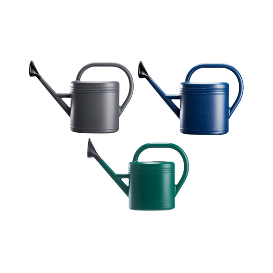 Handheld Watering Can with Sprinkler Head 3L By Plant Culture PH