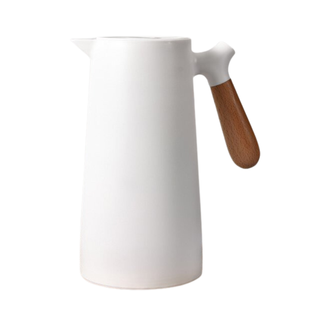 Nordic Insulated Vacuum Hot Beverage Pot 1L