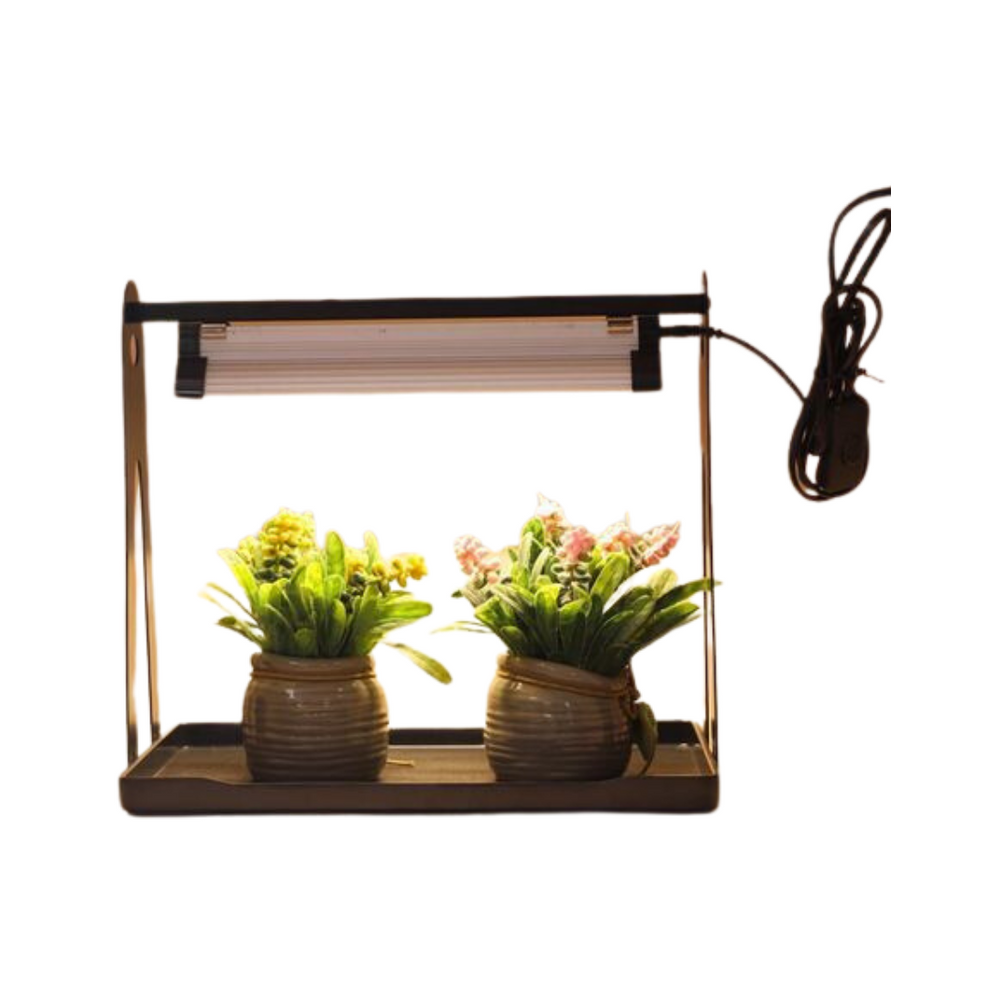 Mini Greenhouse Grow Lights Plant Culture PH