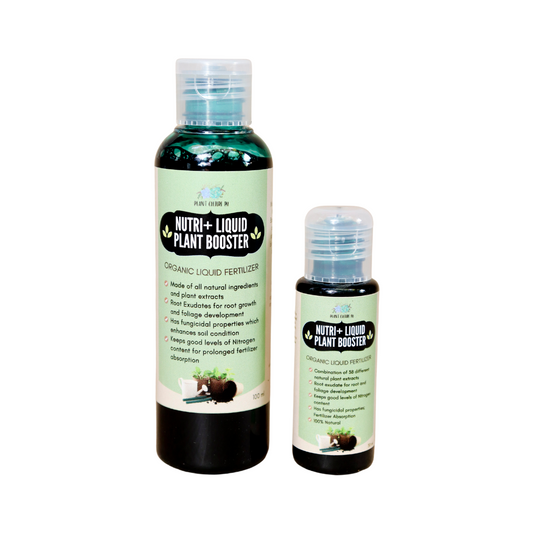 Nutri+ Liquid Plant Booster by Plant Culture PH