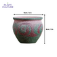 Mediterranean Pots