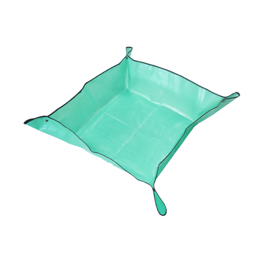 Portable Waterproof Gardening Mat by Plant Culture PH