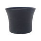 Black Thailand Plastic Pots for Plants, Cactus & Succulents