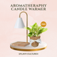 Gift Bundle | Marble Queen + Lamps