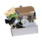 Plant Culture PH Vegetable Seed Starter Kit