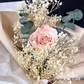 Mother's Day Dried Preserved Flower | Blossom
