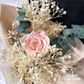 Mother's Day Dried Preserved Flower | Blossom