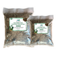 Cultured Monstera Soilless Potting Soil Mix | Ready to Use Soil Mix