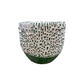 Egg Shape 4"x4" Pots
