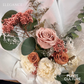 Mother's Day Dried Preserved Flower | Elegance