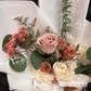 Mother's Day Dried Preserved Flower | Elegance