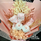 Dried Preserved Flower | Gentle Heart