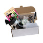 Plant Culture PH Flower Seed Starter Kit