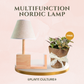 Gift Bundle | Fittonia + Lamps