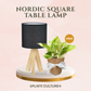 Gift Bundle | Marble Queen + Lamps