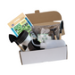 Plant Culture PH Vegetable Seed Starter Kit