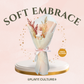Dried Preserved Flower | Soft Embrace